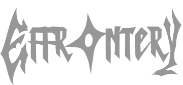 Effrontery